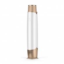 格力領銜變頻空調KFR-72LW/(72518)FNhAa-A1 冷暖3匹機 立柜式 32-50平方米使用 金秋白_KH179000100