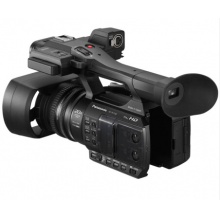 松下（Panasonic）HC-PV100GK 手持專(zhuān)業(yè)便攜式高清攝像機(jī)