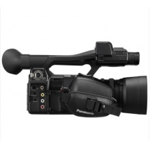 松下（Panasonic）HC-PV100GK 手持專(zhuān)業(yè)便攜式高清攝像機(jī)