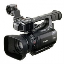 佳能（Canon）XF100專業(yè)數(shù)碼攝像機(jī)