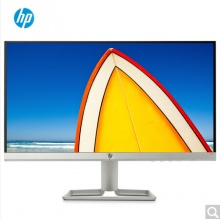 惠普（HP）24F 23.8英寸 全高清IPS 電腦屏幕 液晶顯示器 低藍(lán)光愛(ài)眼 