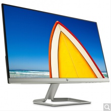 惠普（HP）24F 23.8英寸 全高清IPS 電腦屏幕 液晶顯示器 低藍(lán)光愛(ài)眼 