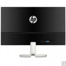 惠普（HP）24F 23.8英寸 全高清IPS 電腦屏幕 液晶顯示器 低藍(lán)光愛(ài)眼 