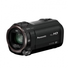 松下（Panasonic）HC-VX980MGK 4K數(shù)碼攝像機（帶卡、包）