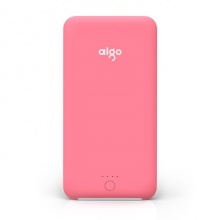 愛國者移動電源T10000