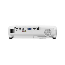 愛普生Epson CB-X05 3LCD 商務(wù)易用投影機