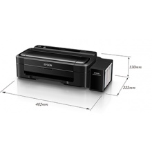 愛普生（EPSON）墨倉(cāng)式?L313 打印機(jī)