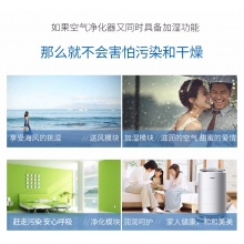 Haier/海爾 空氣類產(chǎn)品 HJS20U/AM1潤(rùn)爽系列整機(jī)
