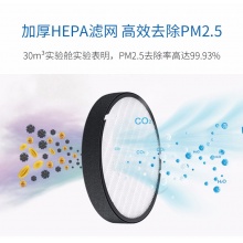 Haier/海爾 空氣類產(chǎn)品 HJS20U/AM1潤(rùn)爽系列整機(jī)