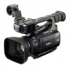 佳能（Canon）XF100專業(yè)數(shù)碼攝像機(jī)