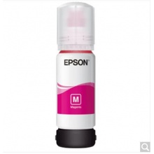 愛普生（EPSON）002洋紅色墨水瓶（適用L4158/L4168/L6168/L6178/L6198）