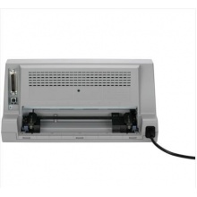 愛普生（EPSON）LQ-630KII 針式打印機(jī) LQ-630K升級版 針式打印機(jī)（82列）