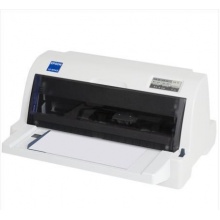 愛普生（EPSON）LQ-615KII針式打印機(jī) LQ-615K升級(jí)版針式打印機(jī)（82列）