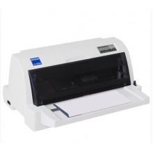 愛普生（EPSON）LQ-615KII針式打印機(jī) LQ-615K升級(jí)版針式打印機(jī)（82列）