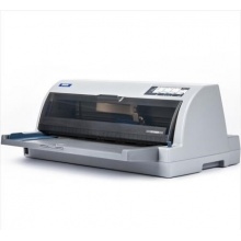 愛普生（EPSON）LQ-2680K 針式打印機（136列平推式）