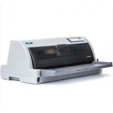 愛普生（EPSON）LQ-2680K 針式打印機（136列平推式）