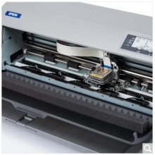 愛普生（EPSON）LQ-2680K 針式打印機（136列平推式）