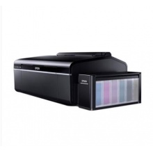 愛普生（EPSON）L805墨倉式6色照片打印機 原裝連供 家用照片打印