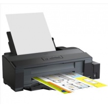 愛(ài)普生（EPSON）L1300 墨倉(cāng)式 A3+高速圖形設(shè)計(jì)專用照片打印機(jī)