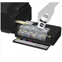 愛(ài)普生（EPSON）L1300 墨倉(cāng)式 A3+高速圖形設(shè)計(jì)專用照片打印機(jī)
