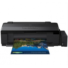 愛普生（EPSON）L1800 墨倉式 A3+影像設計專用照片打印機