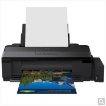 愛普生（EPSON）L1800 墨倉式 A3+影像設計專用照片打印機