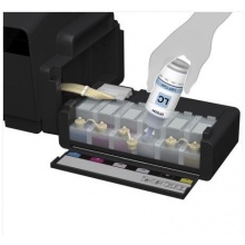 愛普生（EPSON）L1800 墨倉式 A3+影像設計專用照片打印機