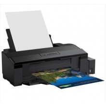 愛普生（EPSON）L1800 墨倉式 A3+影像設計專用照片打印機
