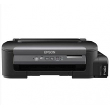 愛普生（EPSON）M105 黑白無線打印機(jī) 墨倉式中的“商務(wù)倉”