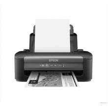 愛普生（EPSON）WF-M1030 墨倉式黑白噴墨打印機 （三年上門服務(wù)）