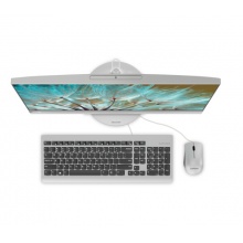 聯(lián)想（Lenovo）AIO 520 致美一體機(jī)臺(tái)式電腦21.5英寸