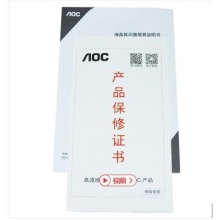 AOC AGON 愛攻II AG272QCX 27英寸 2K高清 144hz ΔE<3 1800R 吃雞 全接口游戲電競(jìng)升降曲面顯示器 絕地求生
