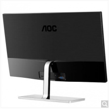 AOC I2379VHE 23英寸AH-IPS廣視角窄邊框愛(ài)眼不閃屏電腦顯示器(HDMI)