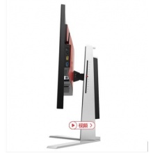 AOC AGON 愛攻I AG251FX 24.5英寸 吃雞 1ms 144hz FreeSync技術(shù) 全接口游戲電競旋轉(zhuǎn)升降顯示器 絕地求生