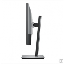 戴爾（DELL） U2417H 23.8英寸四邊微邊框旋轉(zhuǎn)升降IPS屏 出廠色彩校準(zhǔn) 99%sRGB 顯示器
