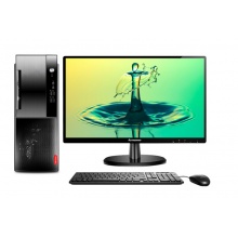 聯(lián)想啟天B415(i5 7500/4GB/1TB/核顯)