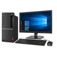 聯(lián)想（Lenovo）揚(yáng)天T4900d 商用辦公臺(tái)式電腦主機(jī) （I3-7100 4G 500G 集顯 無(wú)光驅(qū) 千兆網(wǎng)卡 WIN10）
