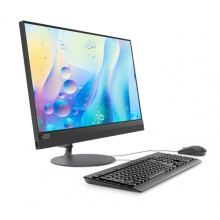 聯(lián)想（Lenovo）AIO 520 致美一體機(jī)臺式電腦23.8英寸