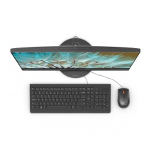 聯(lián)想（Lenovo）AIO 520 致美一體機(jī)臺式電腦23.8英寸