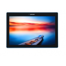 聯(lián)想（lenovo） TB-X103F 10.1英寸娛樂(lè)平板電腦 商務(wù)平板 大屏pad性價(jià)比安卓平板 X103F 1G運(yùn)存+16G內(nèi)存 標(biāo)配