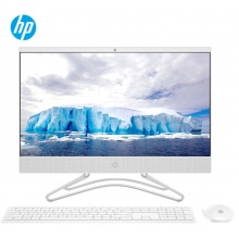 惠普（HP）小歐 24-f052 23.8英寸 高清一體機(jī)電腦（I5-8250U 8G 1T 2G獨(dú)顯 無線鍵鼠 三年上門 FHD）