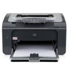 惠普 LaserJet Pro P1106 黑白激光打印機(jī) （含上門安裝服務(wù)費(fèi) 三年服務(wù)）