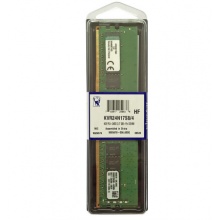 金士頓(Kingston)DDR4 2400 4G 臺式機內(nèi)存