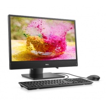 戴爾(DELL)靈越AIO 3275 21.5英寸IPS窄邊框一體機(jī)臺式電腦