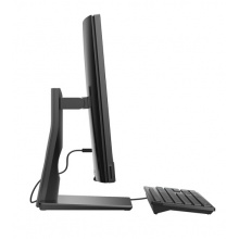 戴爾(DELL)靈越AIO 3275 21.5英寸IPS窄邊框一體機(jī)臺式電腦