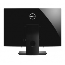 戴爾(DELL)靈越AIO 3275 21.5英寸IPS窄邊框一體機(jī)臺式電腦