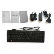 戴爾(DELL)靈越AIO 3275 21.5英寸IPS窄邊框一體機(jī)臺式電腦