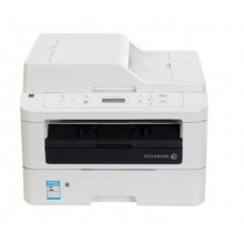 富士施樂（Fuji Xerox）M268dw 無線黑白雙面激光打印機(jī)M268z 多功能一體機(jī)A4辦公 M268dw(黑白無線三合一 自動(dòng)雙面) 標(biāo)配