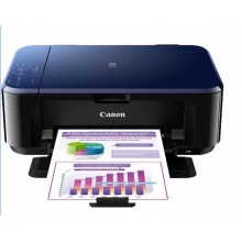  佳能（Canon）TS3180多功能一體機(jī)彩色照片噴墨打印機(jī)復(fù)印掃描手機(jī)無線wifi家用辦公 套餐二:主機(jī)+黑彩連噴+墨水4瓶