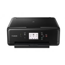 佳能（Canon）TS6180 高品質(zhì)照片一體機(jī) 實(shí)用版（噴墨打印、復(fù)印、掃描、無(wú)線）